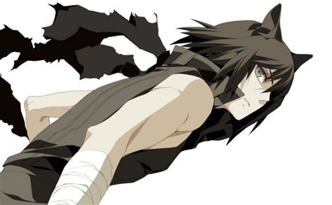 Image Result For Neko Guy Anime Anime Wolf Wolf Ears And Tail