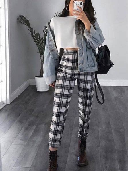 27 Casual And Fashionable College Outfit Ideas You Need To Try Artofit