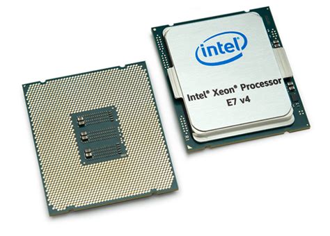 Intel Releases Its Most Powerful Xeon Processor Ever