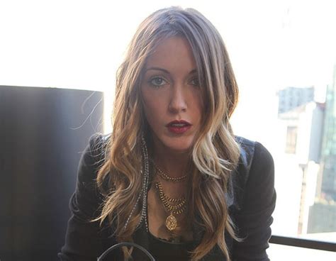 Photo 364173 From Katie Cassidy S Favorite Nyc Spots E News