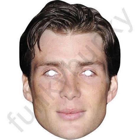 Cillian Murphy Mask Next Day Delivery