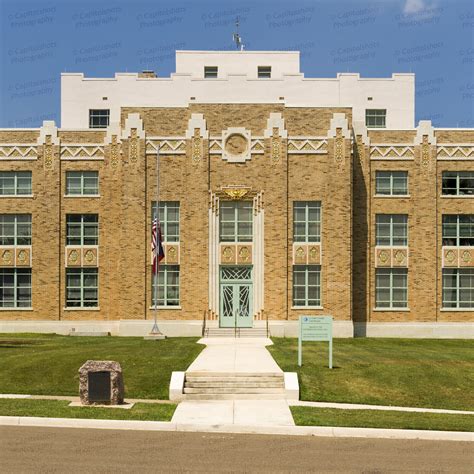 La Salle County Courthouse