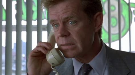 Top 10 William H Macy Performances Youtube