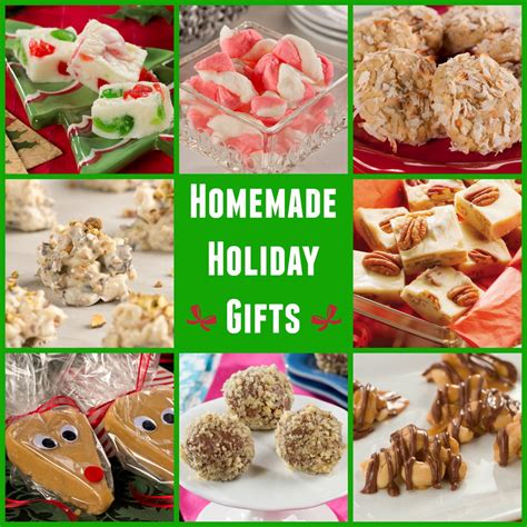 Check spelling or type a new query. Food Gifts for Christmas, Edible Christmas Gifts | MrFood.com