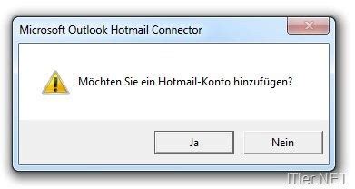 Hotmail Windows Live Email Konto In Outlook Einbinden Anleitung My