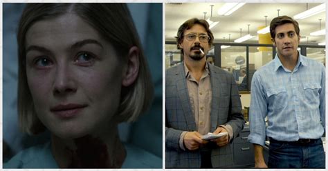 Top hollywood thriller movies of all time. 13 Best Hollywood Thriller Movies - Suspense Movies To ...