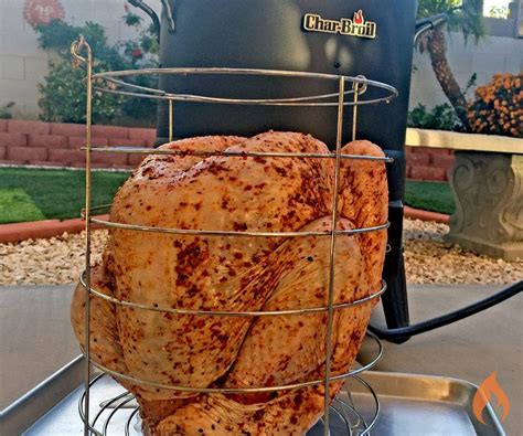 Oil Less Deep Fried Turkey Air Fryer Crispy Skin Best Recipe Box Vlr Eng Br