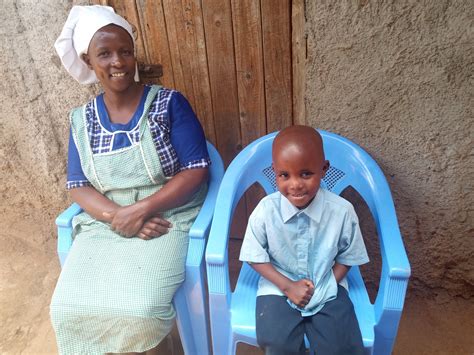 Kenya Hope Provides Sponsorship And Biblical Teaching To Widows In