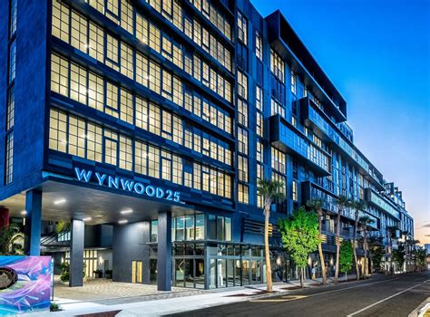 Wynwood 25 Miami Fl Apartments For Rent