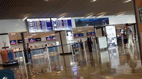 Aeropuerto internacional de guadalajara), officially known as miguel hidalgo y costilla guadalajara international airport. Departures flight status from Guadalajara airport (GDL)