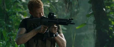 Jurassic World Fallen Kingdom Internet Movie Firearms Database Guns In Movies Tv And Video
