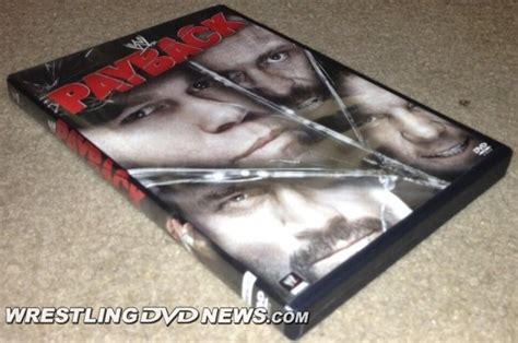 Jonah First Look At Wwe Payback 2013 Extras Rundown