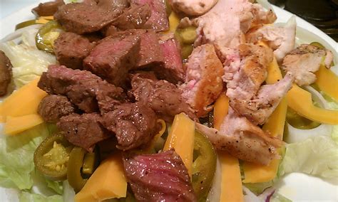 Keeping active is a good way of preventing the condition and keeping blood sugar levels normal, as well as a healthy diet. Low Carb Paleo Salad Dressing is diabetes friendly ...