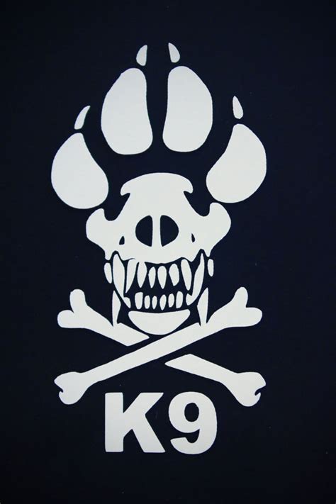 K9 Logos
