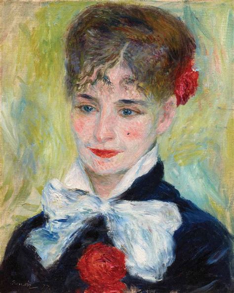 Pierre Auguste Renoir Portraits Figures Page 4 네이버 블로그