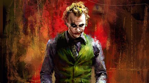 Joker Arts New Hd Superheroes 4k Wallpapers Images Backgrounds