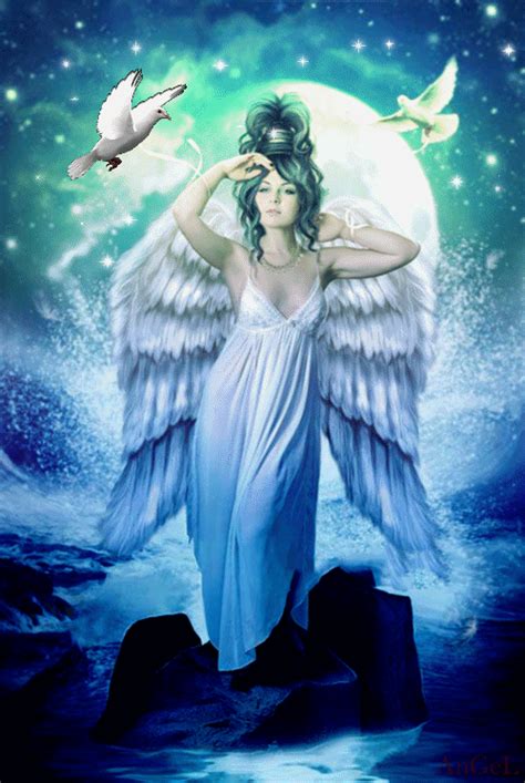 Angel  Magical Creatures Fantasy Magical Creatures Fairy Angel