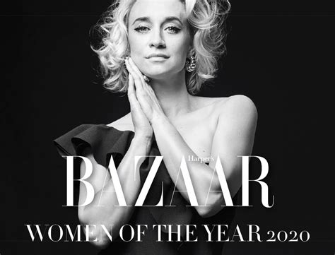 Harpers Bazaar Women Of The Year Hearst