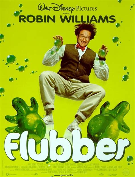 Picture Of Flubber