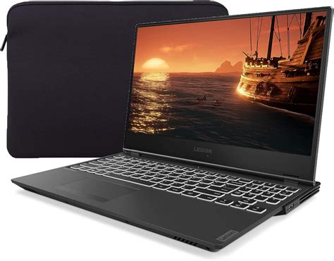 Top 10 Mejores Lenovo Legion Octubre 2020 Análisis