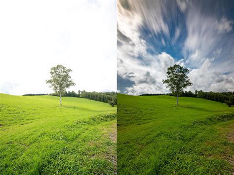 HOYA Unveils PROND GRAD Circular Graduated ND Filters - Photography