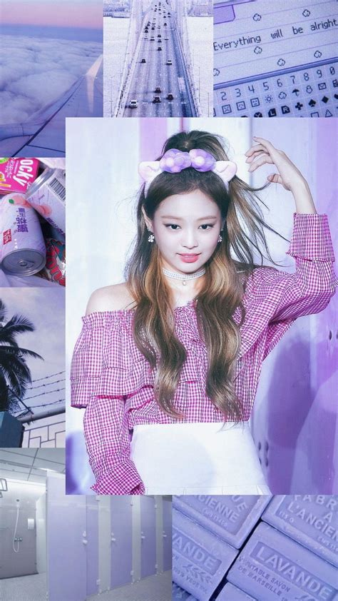 This app was created by fans of jennie kim blackpink wallpaper fans hd, and this is unofficial. Jennie Kim 2018 Wallpapers - Wallpaper Cave