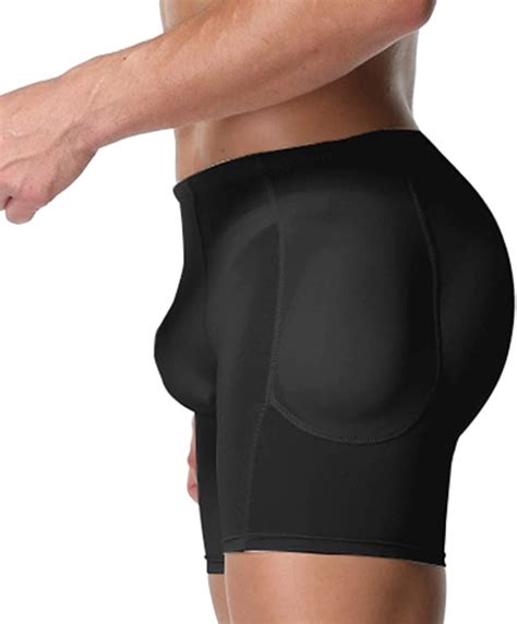 Dolovey Men Butt Lifter Shapewear Butt Shaper Boxer Ubuy India