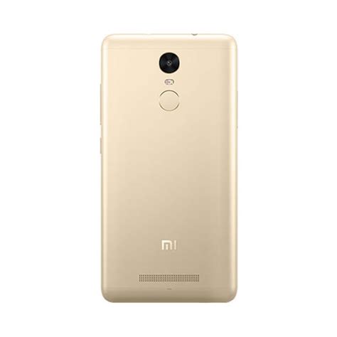 Xiaomi Redmi Note 3 MediaTek - 16GB - سایمان دیجیتال