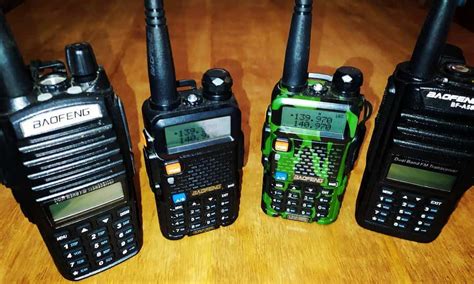 7 Best Baofeng Radios Of 2023 Reviews And Buying Guides