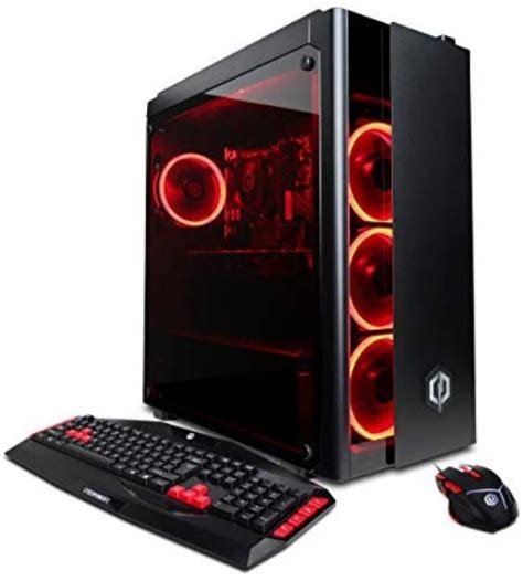 The 6 Best Gaming Pc Under 1000 To Buy In 2019