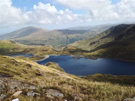 5 Reasons To Visit Snowdonia Wales Oldest National Park Huffpost Life