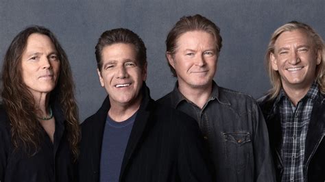 The Eagles Announce Spring 2015 Us Tour Music News Conversations