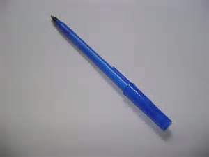 Fileblue Ink Pen