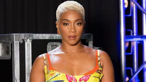 Tiffany Haddish Arrested In Georgia For Suspicious Driving Under The