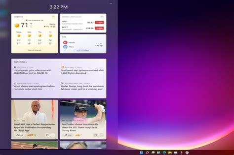 Windows 11 Les Premières Impressions 2eme Partie Le Monde