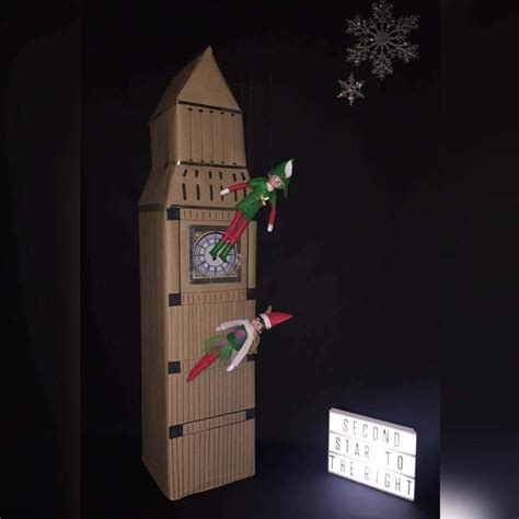 Making your peter pan hat will be a whole lot simpler once you have everything laid out. Peter pan elf on the shelf | Elf on the shelf, Naughty elf ...
