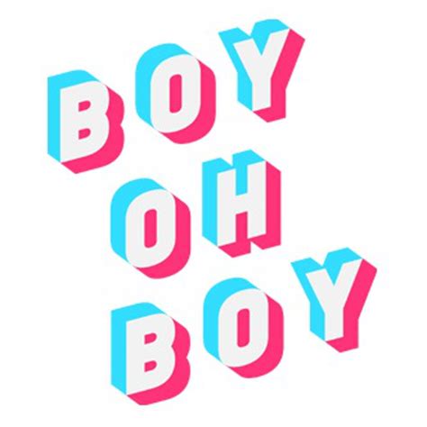 Boy Oh Boy Director Director Of Photography Dp And Video Editor