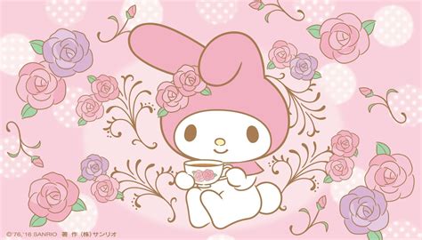 Fans of hello my melody! My Melody Sanrio Wallpapers - Top Free My Melody Sanrio ...