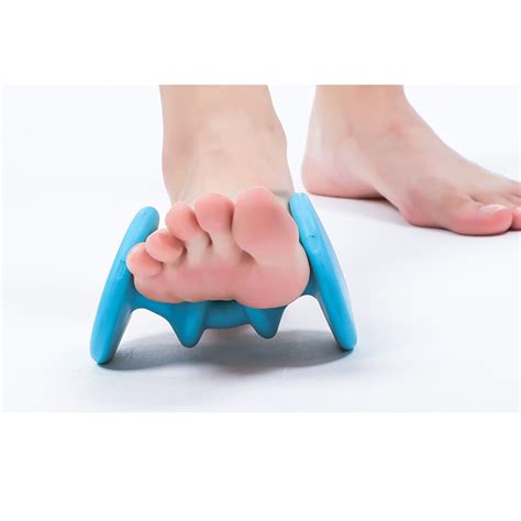 Kongdy Foot Massage Roller 1 Piece Acupoint Massage Device Comfortable