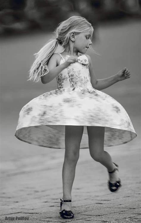 Touchn2btouched Little Girl Dancing Girl Dancing Children Photography