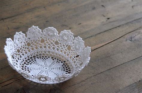 I Was Totally Blown Away When I Saw What She Made With Lace And Mod