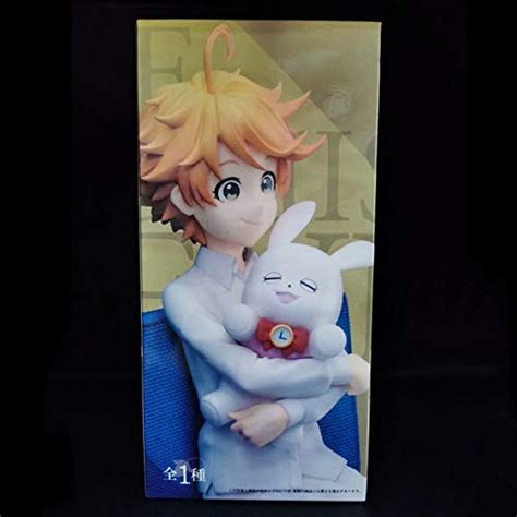 Buy Action And Toy Figures Figure The Promised Neverland Japanese Figma