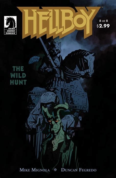 Top 20 Hellboy Comic Book Covers Ign