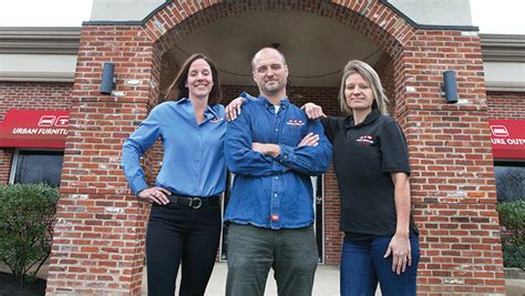 Each store is easily accessible by. Urban Furniture Outlet - Delaware Business Times