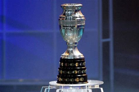 Cuenta oficial del torneo continental más antiguo del mundo. Datos, historias y rarezas de la Copa América | El Gráfico