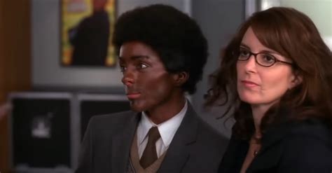 these 30 rock blackface episodes will no longer be available to watch