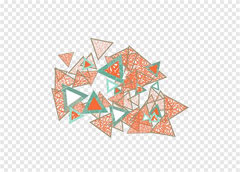 Triangle Geometry Abstraction Euclidean Abstract Geometric Triangle