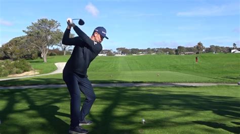 You can find full farmers insurance open tee times, along with everything else you should know about the tournament, at the bottom of this post. ジャスティン・ローズ Justin Rose【Driver Shot】2020 Farmers Insurance ...