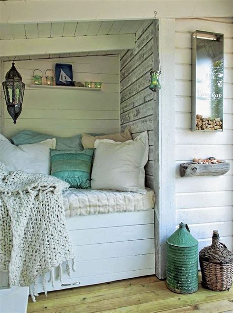 15 Reading Nooks Perfect For When You Need To Escape This