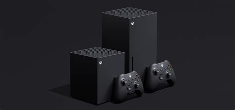 If Lockhart Xbox Series S Exist Which Design Do You Prefer Xboxone